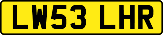 LW53LHR