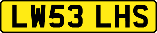 LW53LHS