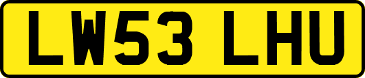 LW53LHU