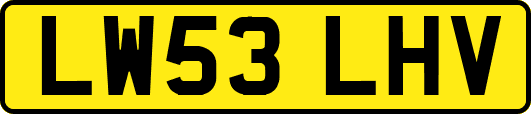 LW53LHV