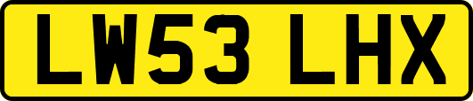 LW53LHX