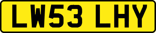 LW53LHY