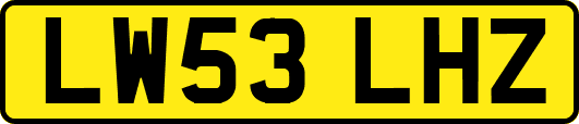 LW53LHZ