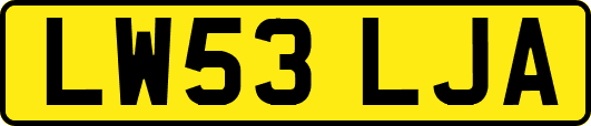 LW53LJA