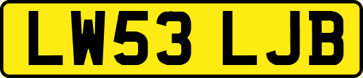 LW53LJB