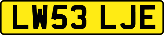LW53LJE