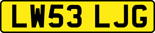 LW53LJG