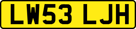 LW53LJH