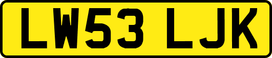 LW53LJK