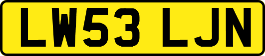 LW53LJN