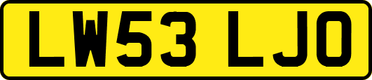 LW53LJO