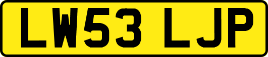 LW53LJP