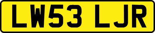 LW53LJR