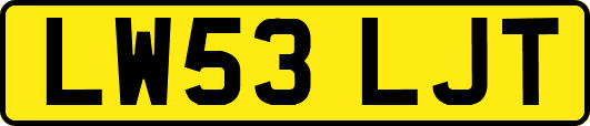 LW53LJT