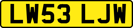 LW53LJW