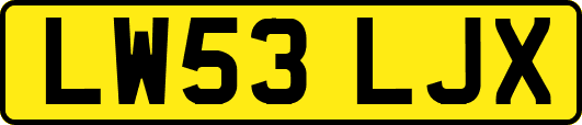 LW53LJX