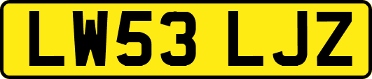 LW53LJZ