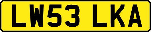 LW53LKA