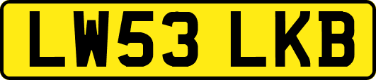 LW53LKB