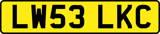 LW53LKC