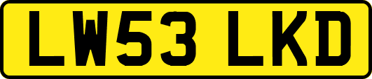 LW53LKD