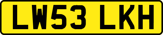 LW53LKH