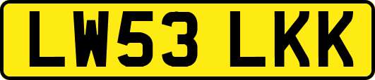 LW53LKK