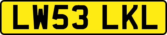 LW53LKL
