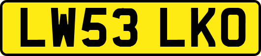 LW53LKO