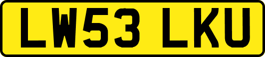 LW53LKU