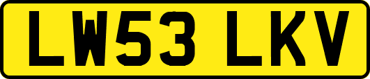 LW53LKV