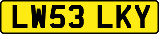 LW53LKY