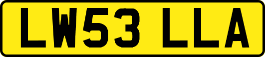 LW53LLA