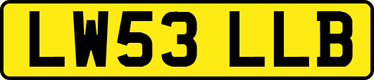 LW53LLB