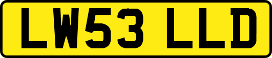 LW53LLD