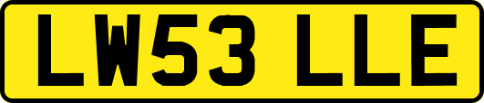 LW53LLE