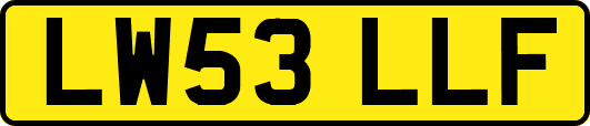 LW53LLF