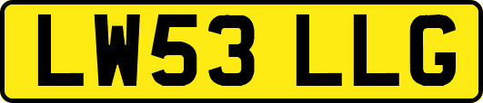 LW53LLG