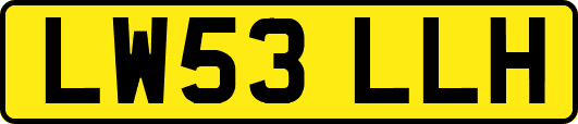 LW53LLH