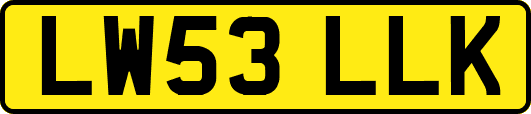 LW53LLK