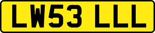 LW53LLL