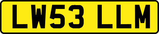 LW53LLM