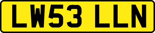 LW53LLN