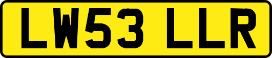 LW53LLR
