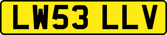 LW53LLV