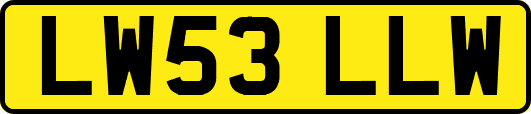 LW53LLW
