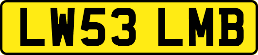 LW53LMB