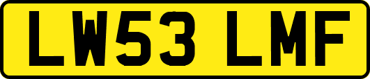 LW53LMF