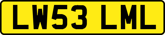 LW53LML