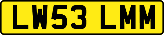 LW53LMM